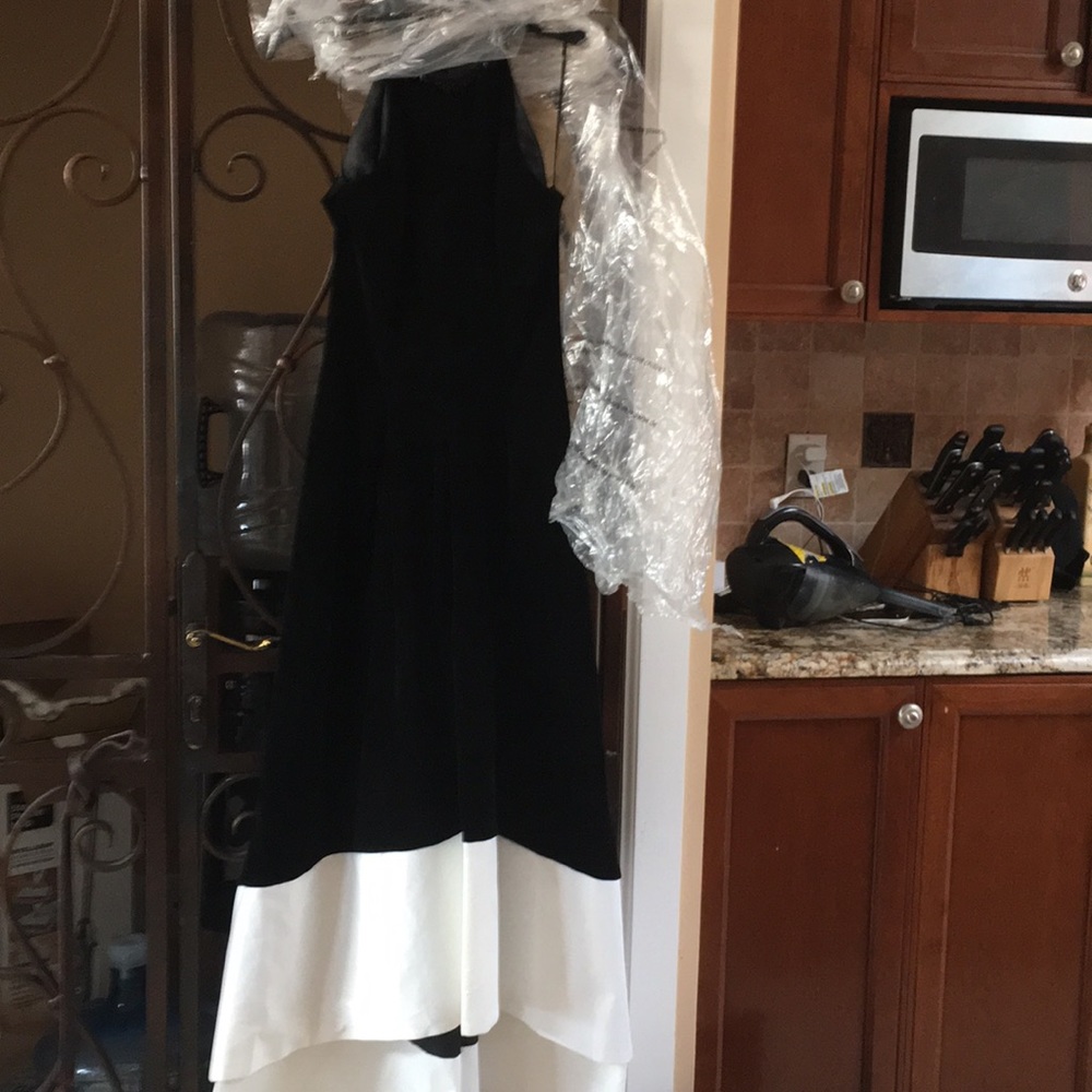 Gown